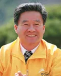 정당인인 이봉수의 대표 이미지