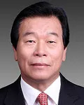 (전직)기초단체장인 권태우의 대표 이미지
