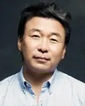 영화배우, 연극배우인 김병춘의 대표 이미지