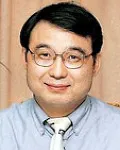 대학교수인 김창룡의 대표 이미지