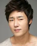 영화배우인 구자훈의 대표 이미지