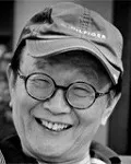 연극배우인 김재건의 대표 이미지