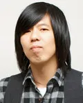가수인 민경준의 대표 이미지