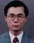 대학교수인 배종림의 대표 이미지