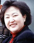 (전직)방송인인 신영숙의 대표 이미지