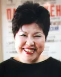 대학교수인 박미경의 대표 이미지