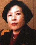 대학교수인 서미아의 대표 이미지
