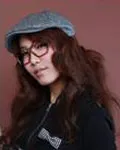 가수인 지연의 대표 이미지