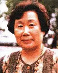 대학교수인 서병숙의 대표 이미지