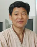 대학교수인 서보혁의 대표 이미지