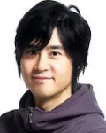 연극배우인 허성민의 대표 이미지