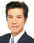 영화배우인 세키네 츠토무의 대표 이미지