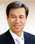 기초의회의원인 안문환의 대표 이미지