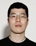 패션디자이너인 오덕진의 대표 이미지