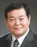 문학평론가, 대학교수인 이숭원의 대표 이미지