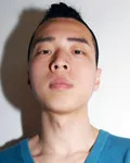 가수인 펜토의 대표 이미지