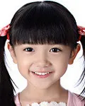 영화배우인 이시이 모모카의 대표 이미지