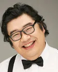 탤런트, 영화배우인 서동수의 대표 이미지