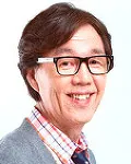 기업인, 가수인 백순진의 대표 이미지