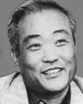 소설가인 조선작의 대표 이미지