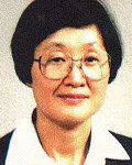 대학교수인 이영애의 대표 이미지