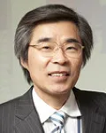 대학교수인 백점기의 대표 이미지