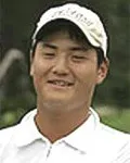 골프선수인 김시환의 대표 이미지