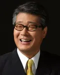 탤런트, 연극배우인 김태영의 대표 이미지