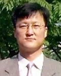 대학교수인 배재학의 대표 이미지