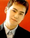 영화배우인 김성준의 대표 이미지