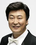 성악가인 김남두의 대표 이미지
