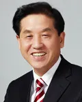 기초단체장인 문충실의 대표 이미지