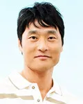 스포츠트레이너, 골프선수인 에디 조의 대표 이미지