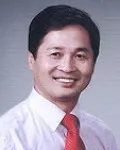 기초의회의원인 안병강의 대표 이미지