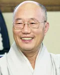 승려인 원택의 대표 이미지