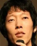 영화감독인 홍준원의 대표 이미지