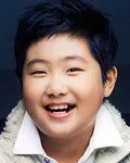 영화배우인 권오민의 대표 이미지