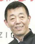 영화감독, 촬영기사인 구 창웨이의 대표 이미지
