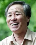 시인, 소설가인 김신용의 대표 이미지