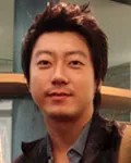 뮤지컬배우인 김준영의 대표 이미지