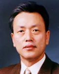 대학교수인 강대민의 대표 이미지