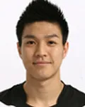 배구선수인 한상길의 대표 이미지