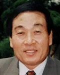 극작가, 초등교원인 고성주의 대표 이미지