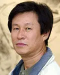 한국화가인 김호석의 대표 이미지