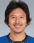 축구선수인 하시모토 히데오의 대표 이미지