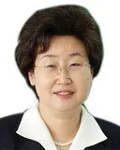 정당인인 황인자의 대표 이미지