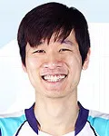 배구선수인 권혁모의 대표 이미지