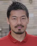 축구선수인 마쓰이 다이스케의 대표 이미지