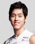 배구선수인 조용욱의 대표 이미지