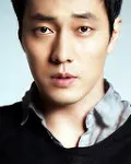 탤런트, 영화배우인 소지섭의 대표 이미지